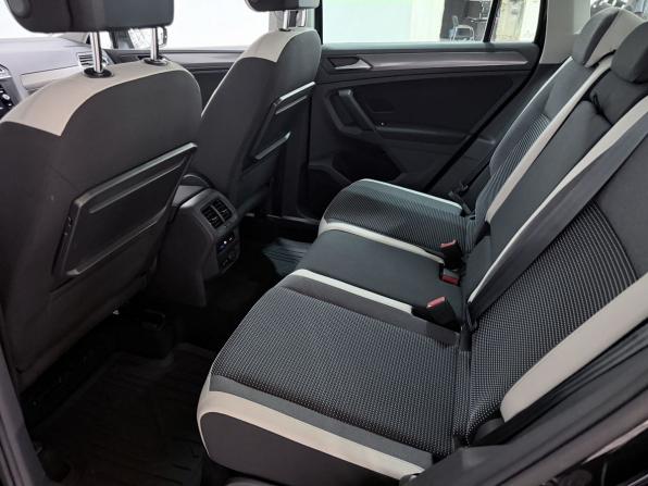 Volkswagen Tiguan II с пробегом 2019 года, цена 2 650 000 рублей, 65080 км, внедорожник, Автокод Объявления