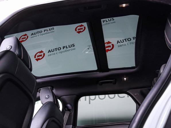 Land Rover Range Rover Velar I с пробегом 2021 года, цена 5 499 000 рублей, 80179 км, внедорожник, Автокод Объявления