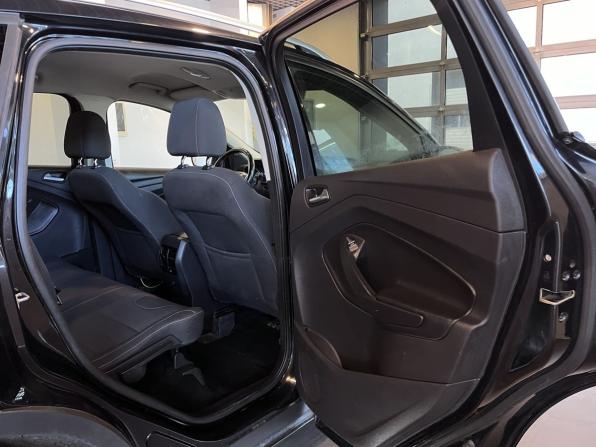 Ford Kuga II с пробегом 2013 года, цена 1 050 000 рублей, 164986 км, внедорожник, Автокод Объявления
