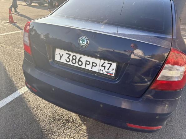 Skoda Octavia II (A5) Рестайлинг с пробегом 2012 года, цена 699 000 рублей, 176000 км, лифтбек, Автокод Объявления