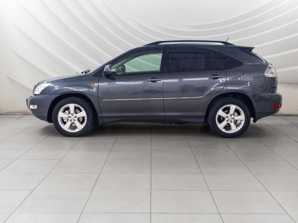 Lexus RX II с пробегом 2005 года, цена 1 098 000 рублей, 163343 км, внедорожник, Автокод Объявления