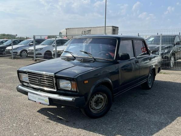 Lada (ВАЗ) 2107 с пробегом 2010 года, цена 70 000 рублей, 254223 км, седан, Автокод Объявления