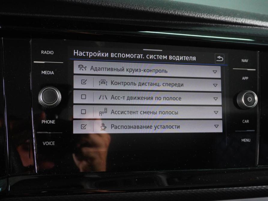 Volkswagen Multivan T6 Рестайлинг Минеральные Воды  - изображение 13