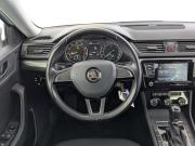 Skoda Superb III Москва  - изображение 48