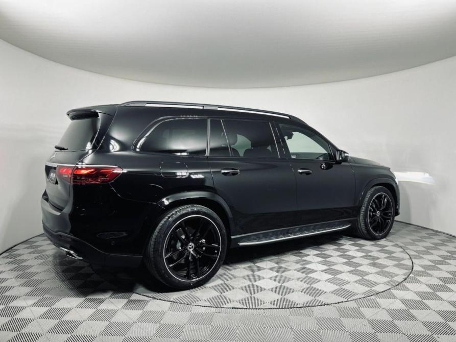 Mercedes-Benz GLS II (X167) Рестайлинг 2 Москва  - изображение 8