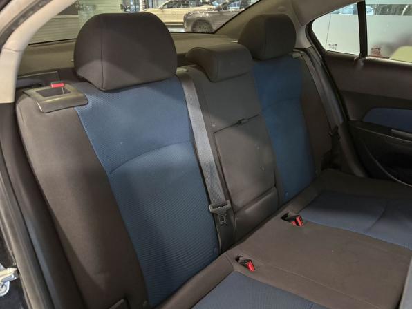 Chevrolet Cruze I с пробегом 2011 года, цена 865 000 рублей, 124834 км, седан, Автокод Объявления