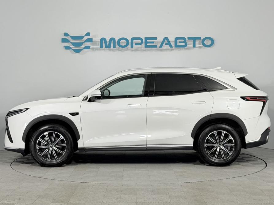 Kaiyi X7 Kunlun Калининград  - изображение 8