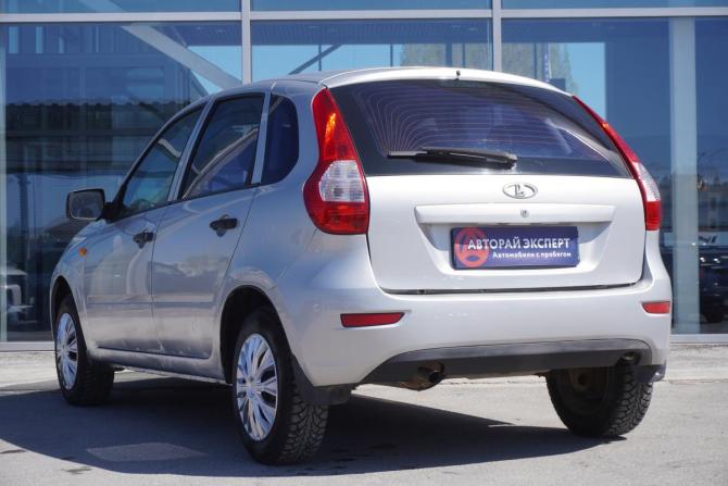 Lada (ВАЗ) Kalina II с пробегом 2013 года, цена 299 000 рублей, 163921 км, хэтчбек, Автокод Объявления