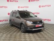 Lada (ВАЗ) Largus I Рестайлинг Вологда  - изображение 20