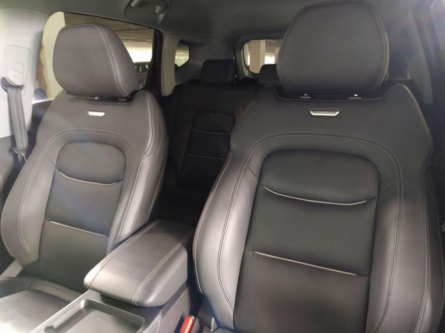 Chery Tiggo 7 Pro Max I Екатеринбург  - изображение 16