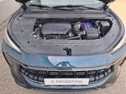 Forthing T5 EVO Саратов  - изображение 27