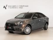 Lada (ВАЗ) Vesta I Казань  - изображение 9