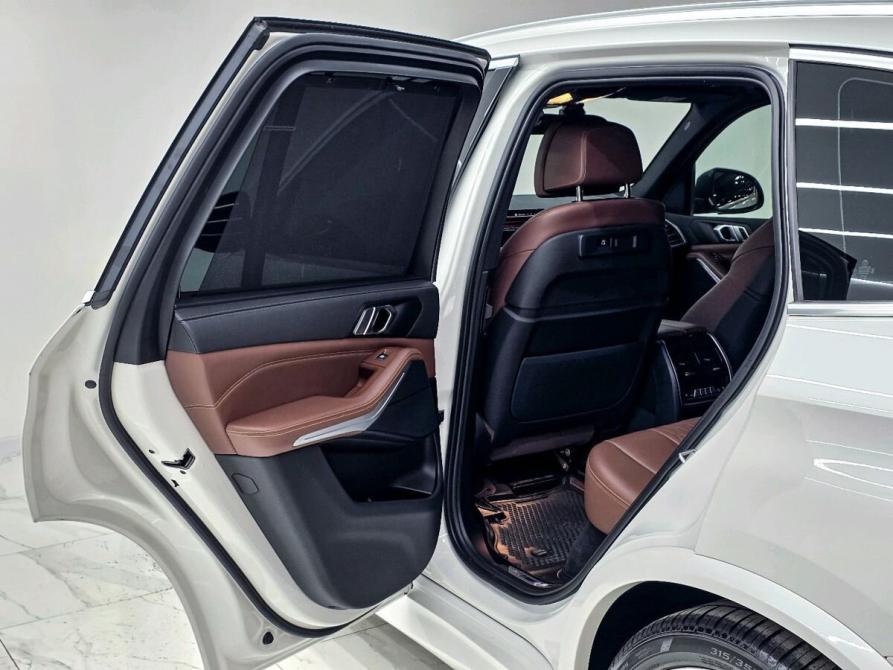 BMW X5 IV (G05/G18) Уфа  - изображение 10