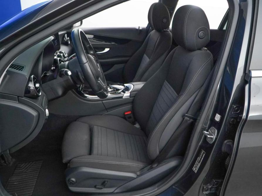 Mercedes-Benz C-Класс IV (W205) Рестайлинг Москва  - изображение 10