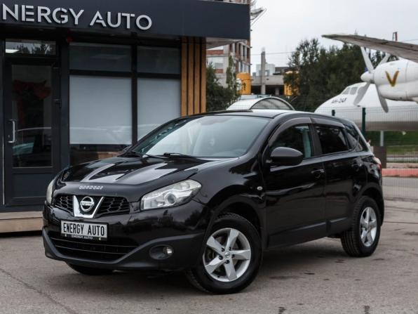 Nissan Qashqai I Рестайлинг с пробегом 2011 года, цена 890 000 рублей, 255365 км, внедорожник, Автокод Объявления