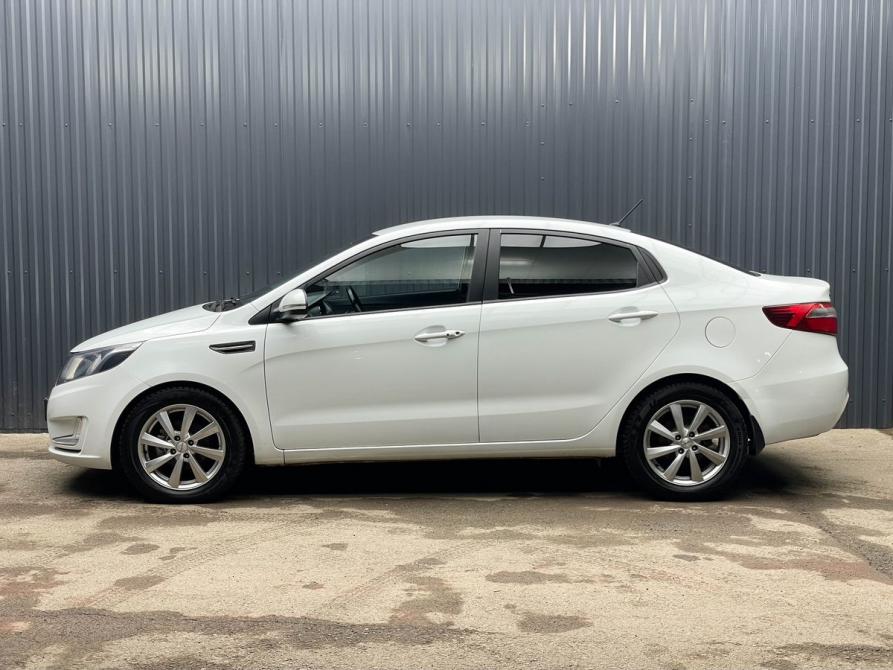 Kia Rio III Пермь  - изображение 27