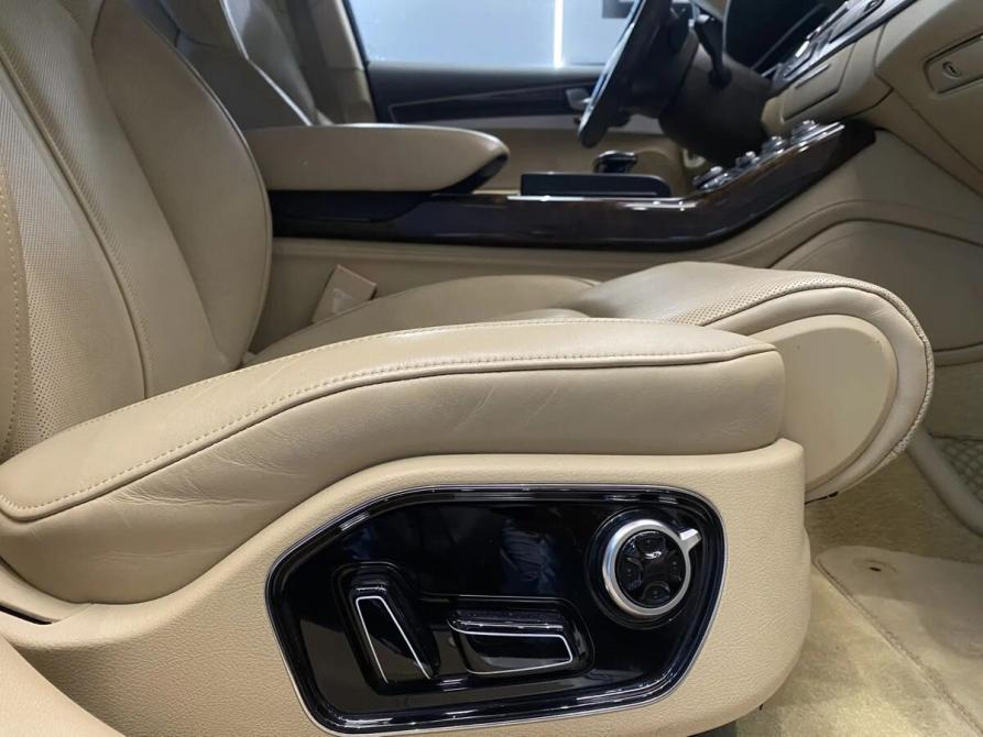 Audi A8 III (D4) Рестайлинг Екатеринбург  - изображение 29