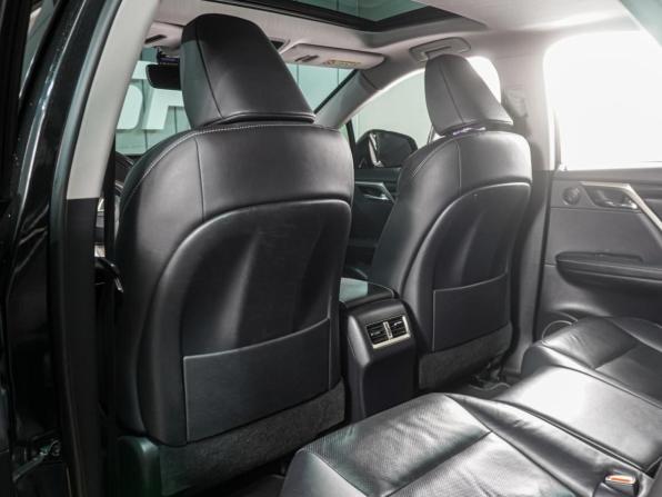 Lexus RX IV с пробегом 2018 года, цена 2 969 000 рублей, 399320 км, внедорожник, Автокод Объявления