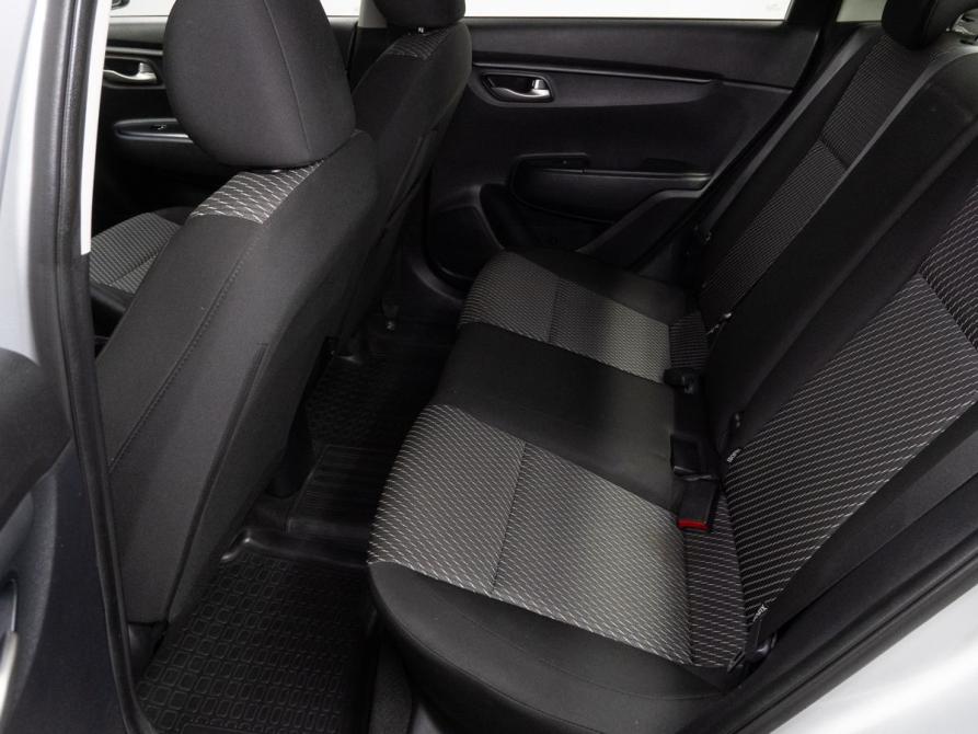 Kia Rio IV Тюмень  - изображение 14