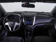 Hyundai Solaris I Москва  - изображение 26
