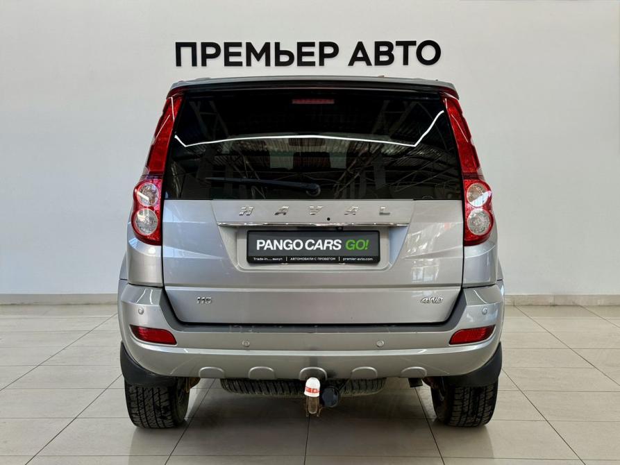 Haval H5 I Смоленск  - изображение 31