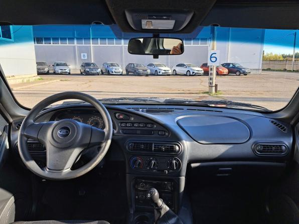 Lada (ВАЗ) Niva Travel I с пробегом 2021 года, цена 850 000 рублей, 167000 км, внедорожник, Автокод Объявления