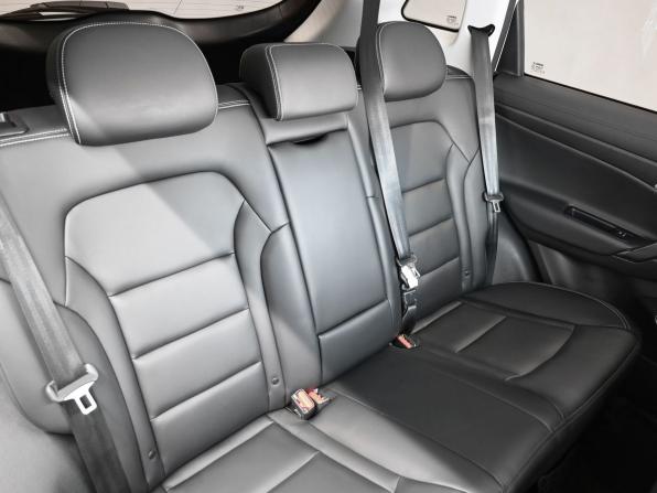 Geely Atlas I с пробегом 2020 года, цена 1 695 000 рублей, 86168 км, внедорожник, Автокод Объявления