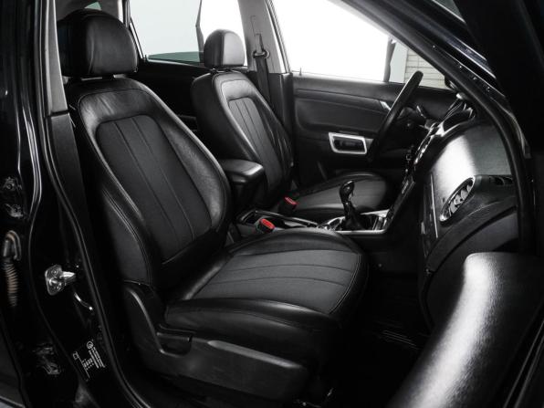 Opel Antara I Рестайлинг с пробегом 2012 года, цена 999 000 рублей, 201172 км, внедорожник, Автокод Объявления