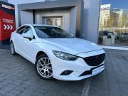 Mazda 6 III (GJ) Набережные Челны  - изображение 21
