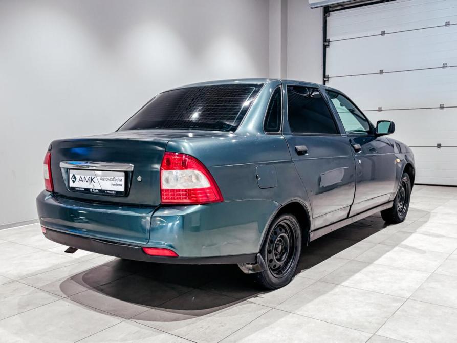 Lada (ВАЗ) Priora I Екатеринбург  - изображение 7