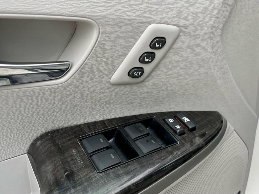 Toyota Venza I Рестайлинг Краснодар  - изображение 32