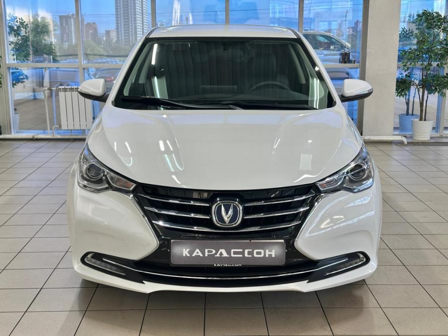 Changan Alsvin Волгоград  - изображение 3