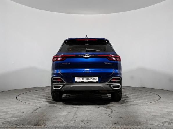 Chery Tiggo 8 I Рестайлинг с пробегом 2023 года, цена 1 715 000 рублей, 75600 км, внедорожник, Автокод Объявления