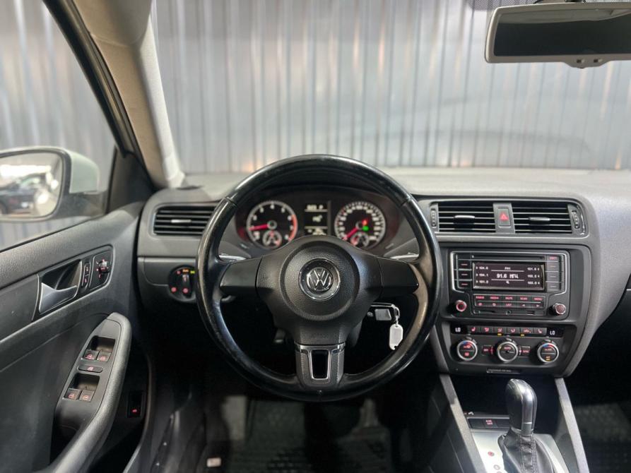 Volkswagen Jetta VI Рестайлинг Ростов-на-Дону  - изображение 6
