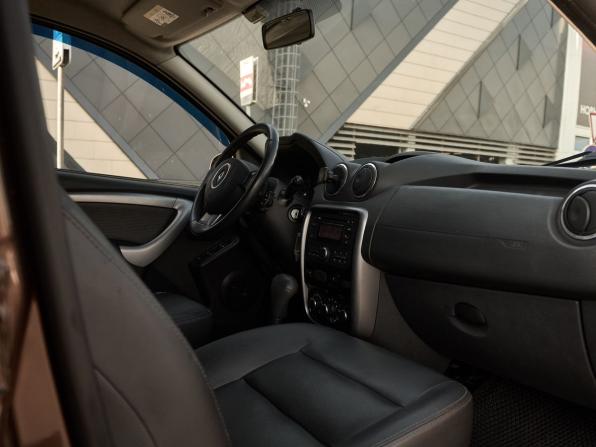 Renault Duster I с пробегом 2012 года, цена 848 000 рублей, 157358 км, внедорожник, Автокод Объявления