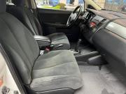 Nissan Tiida I Рестайлинг Киров  - изображение 26