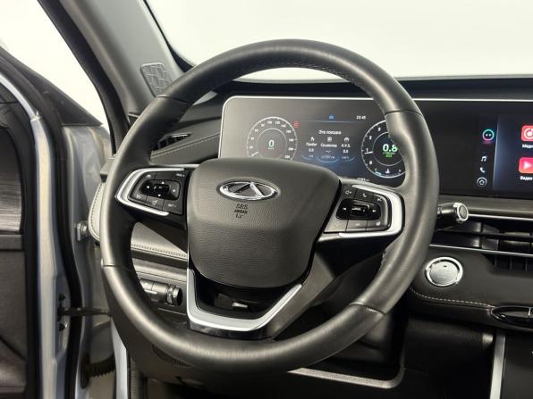 Chery Tiggo 4 I Рестайлинг 2 с пробегом 2024 года, цена 1 920 000 рублей, 7849 км, внедорожник, Автокод Объявления