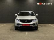 Kia Sportage III Рестайлинг Челябинск  - изображение 25