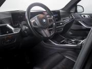 BMW X7 I (G07) Рестайлинг Москва  - изображение 39
