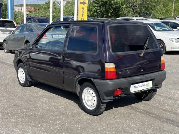 Lada (ВАЗ) 1111 Ока с пробегом 2005 года, цена 115 000 рублей, 94902 км, хэтчбек, Автокод Объявления