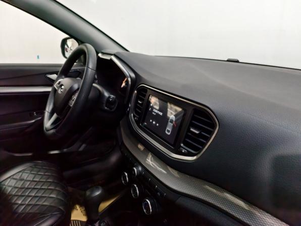 Lada (ВАЗ) Vesta I Рестайлинг (NG) с пробегом 2023 года, цена 1 200 000 рублей, 24313 км, седан, Автокод Объявления