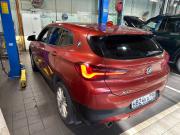 BMW X2 I (F39) Санкт-Петербург  - изображение 12