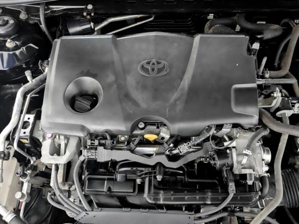 Toyota Camry VIII (XV70) Рестайлинг с пробегом 2021 года, цена 3 200 000 рублей, 101551 км, седан, Автокод Объявления