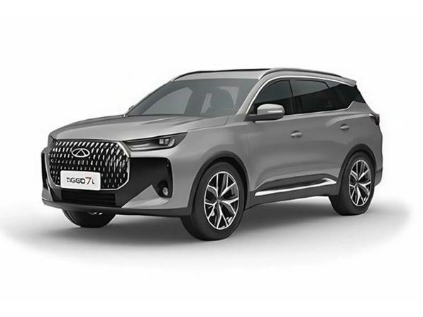 Новый Chery Tiggo 7L 2025 года, цена 2 649 000 рублей, внедорожник, Автокод Объявления