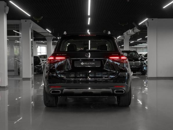 Mercedes-Benz GLE II (V167) Рестайлинг с пробегом 2026 года, цена 10 800 000 рублей, 21 км, внедорожник, Автокод Объявления