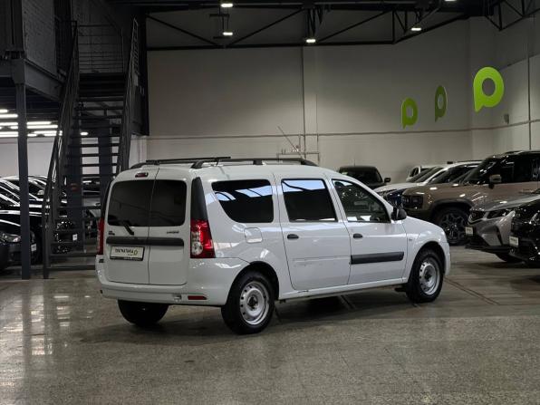 Lada (ВАЗ) Largus I с пробегом 2019 года, цена 670 000 рублей, 134267 км, универсал, Автокод Объявления