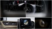Mercedes-Benz GLE Coupe I (C292) Москва  - изображение 36