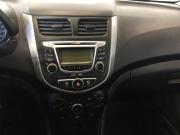 Hyundai Solaris I Курск  - изображение 50