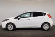 Ford Fiesta Mk6 Ярославль  - изображение 31