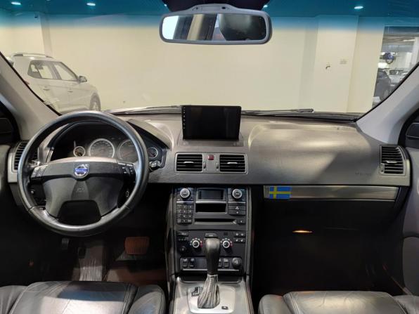 Volvo XC90 I Рестайлинг с пробегом 2011 года, цена 1 499 000 рублей, 280523 км, внедорожник, Автокод Объявления